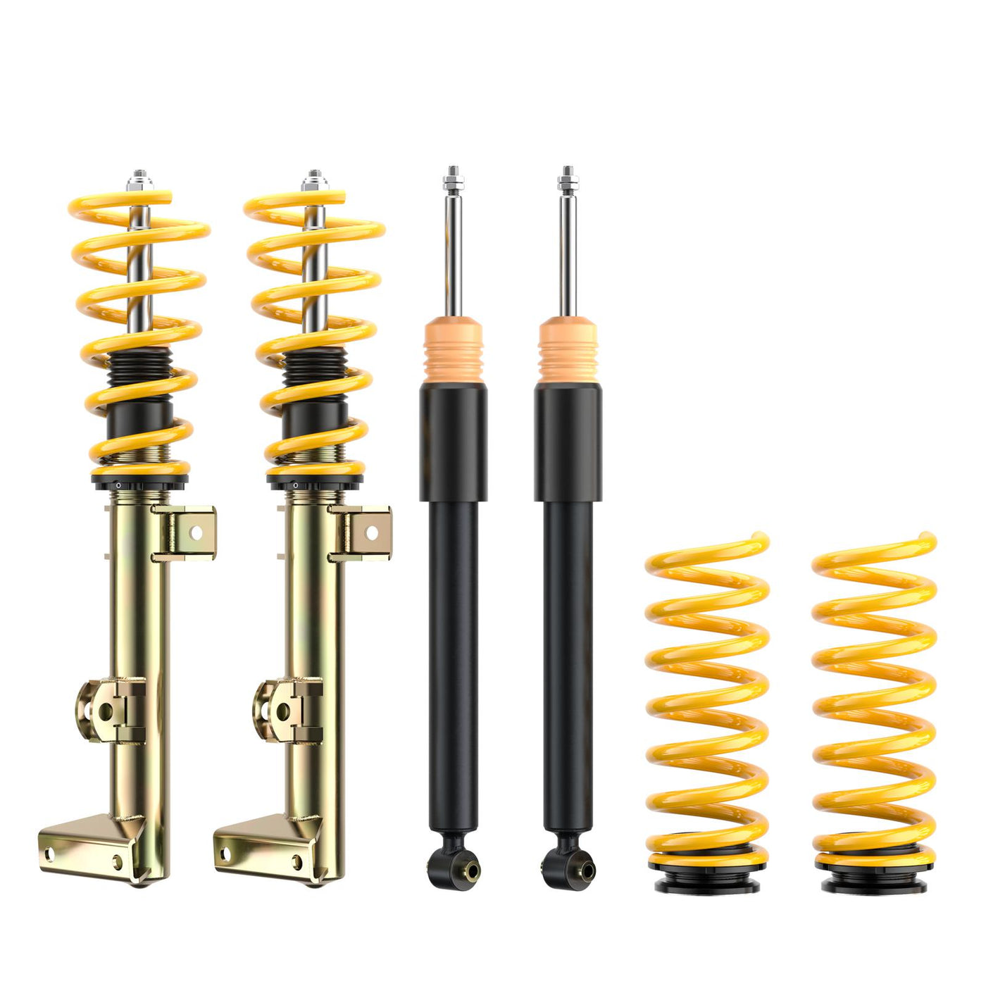 ST 18225039 ST XA Coilover Kit