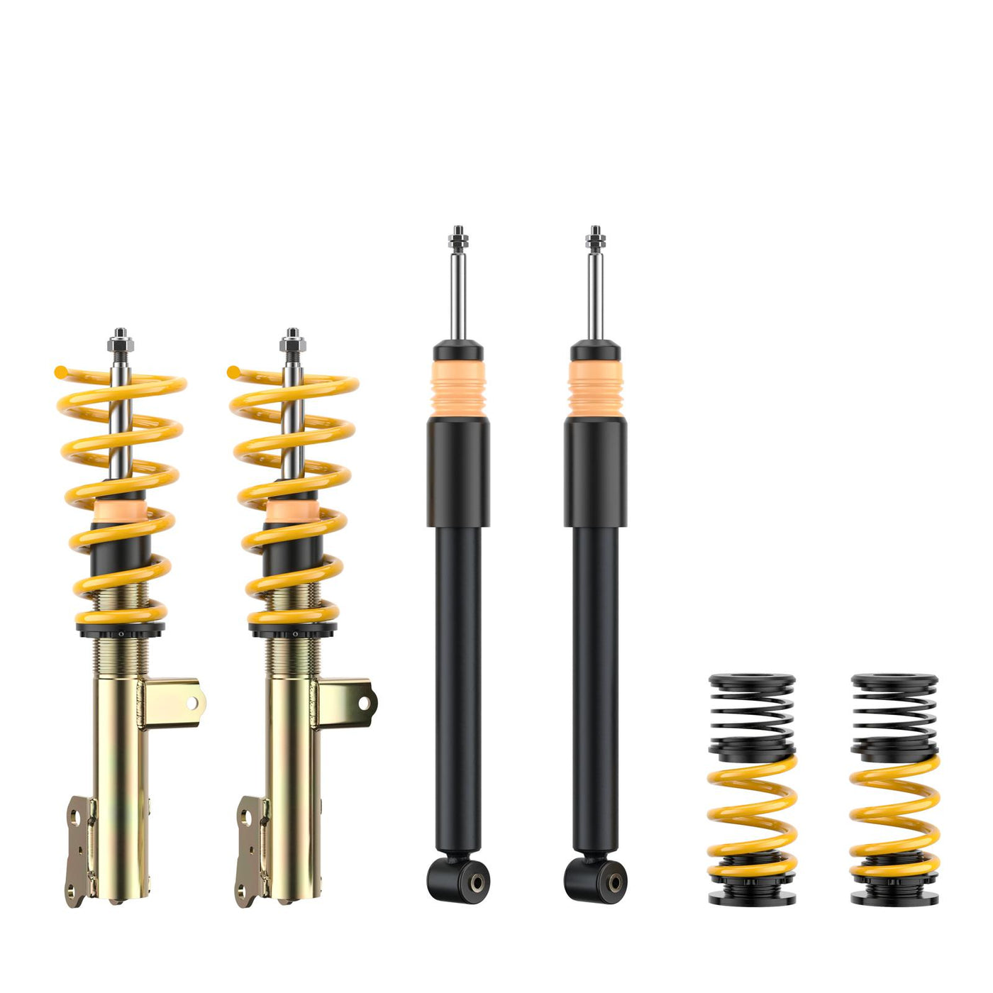 ST 18225092 ST XA Coilover Kit