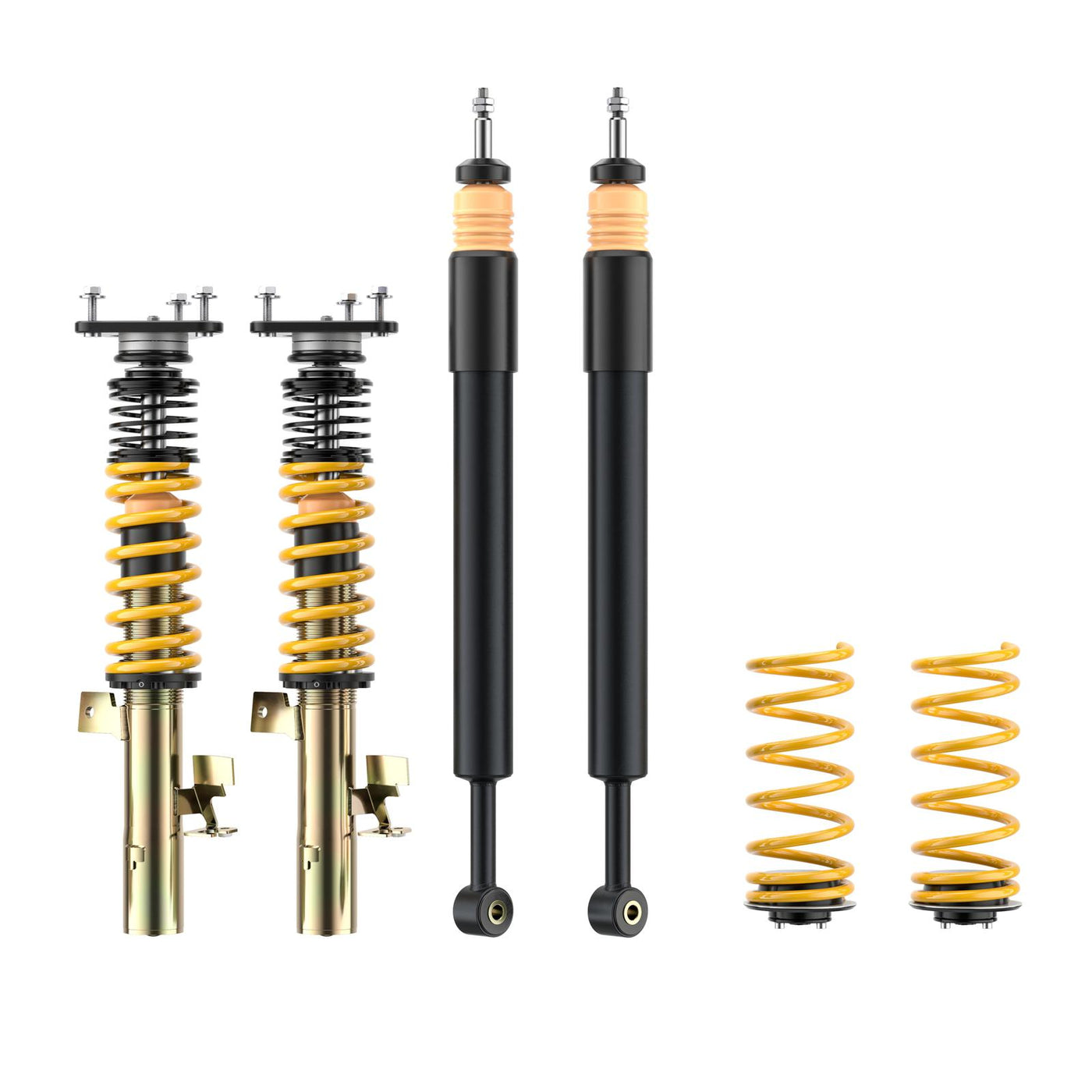 ST 18230823 ST XTA Coilover Kit
