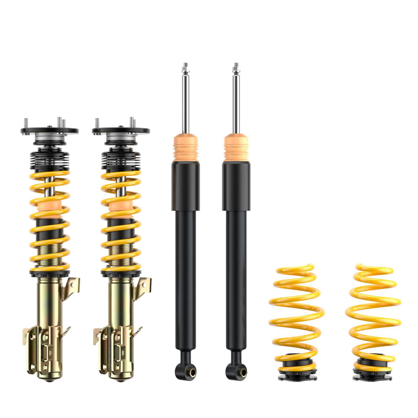 ST 18230883 ST XTA Coilover Kit