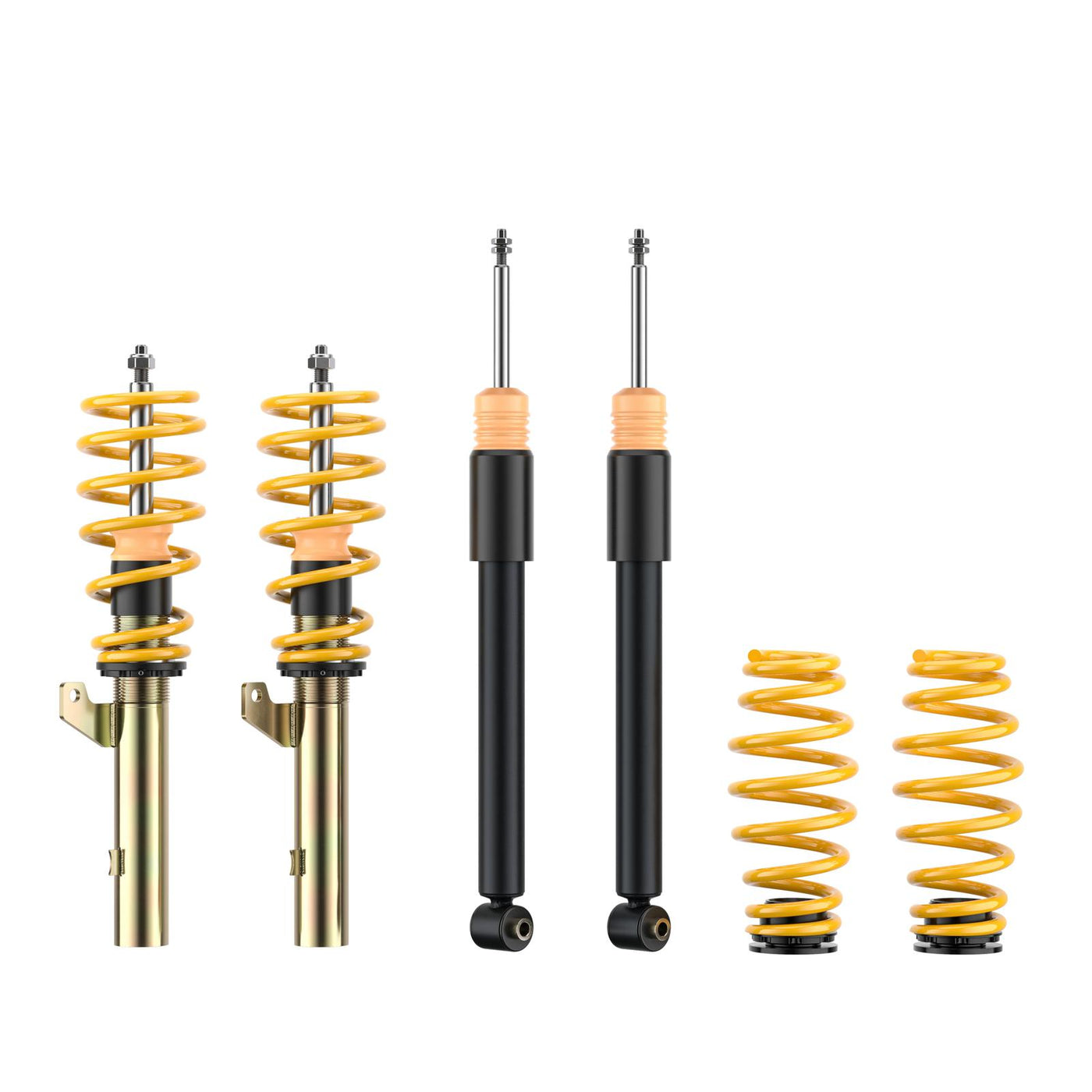 ST 1828000N VW SEAT ST XA Coilover Kit (GOLF VII, LEON & LEON SC)