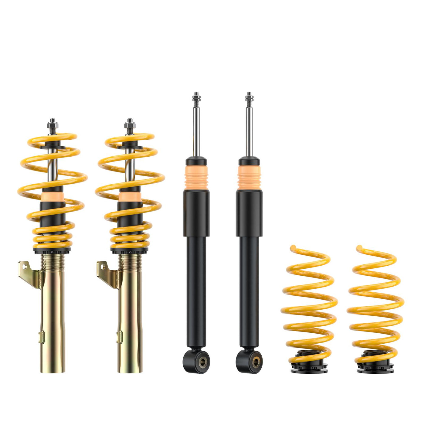 ST 18280075 VW Skoda ST XA Coilover Kit (CC, PASSAT 362 & PASSAT 3C2)