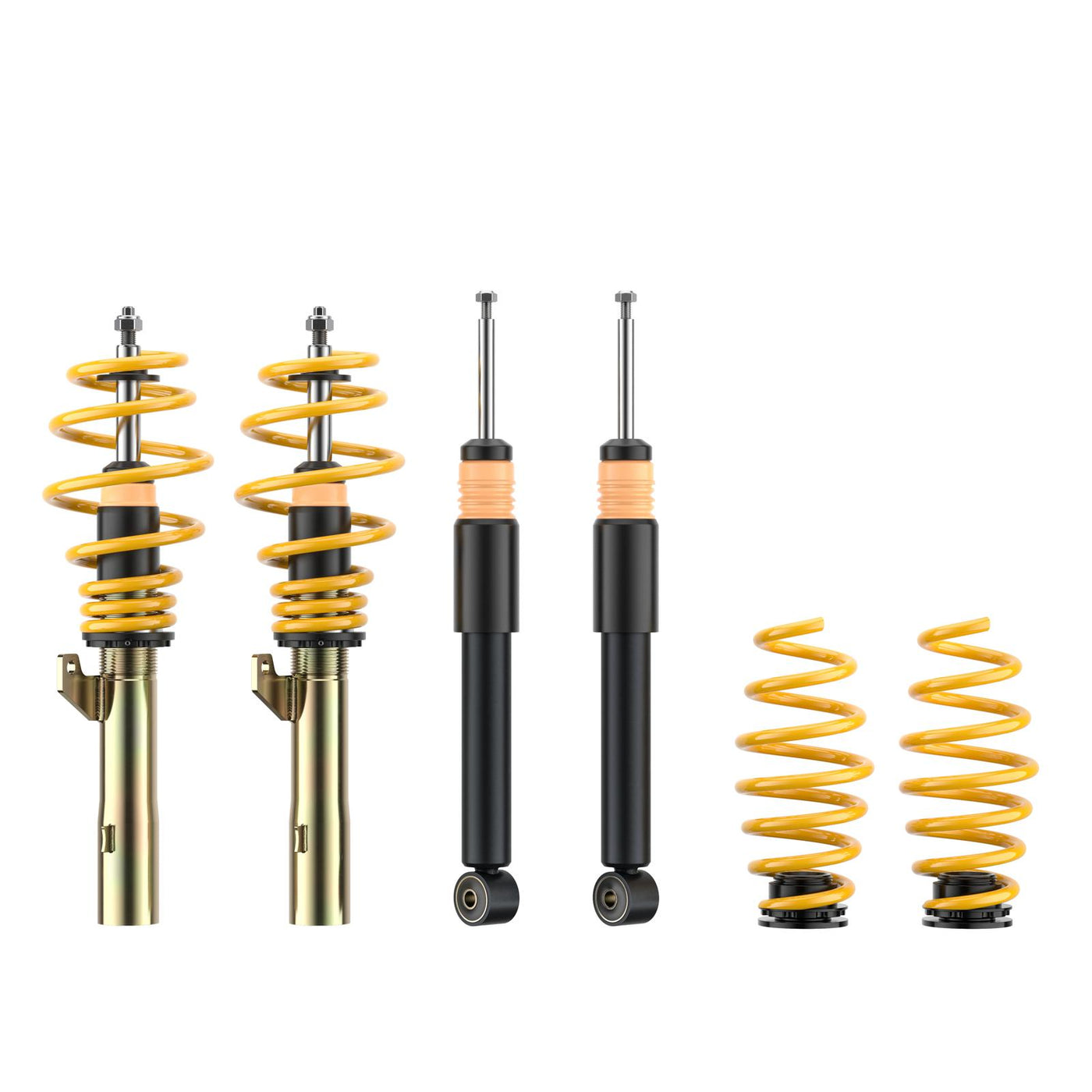 ST 18280083 VW ST XA Coilover Kit (EOS)