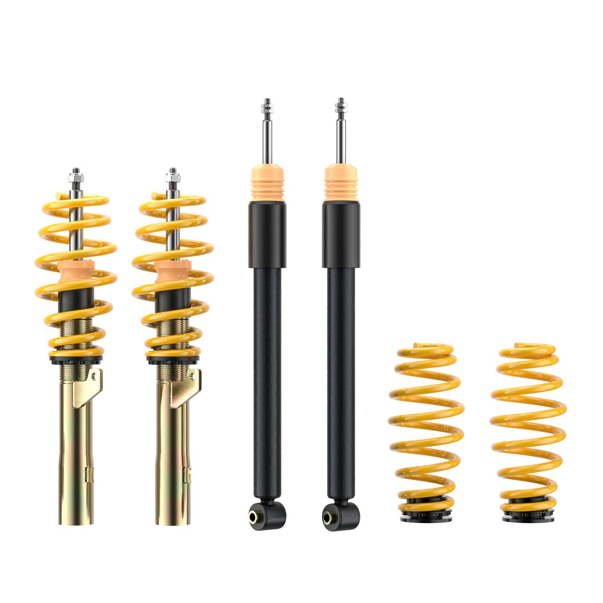 ST 182800CB ST XA Coilover Kit