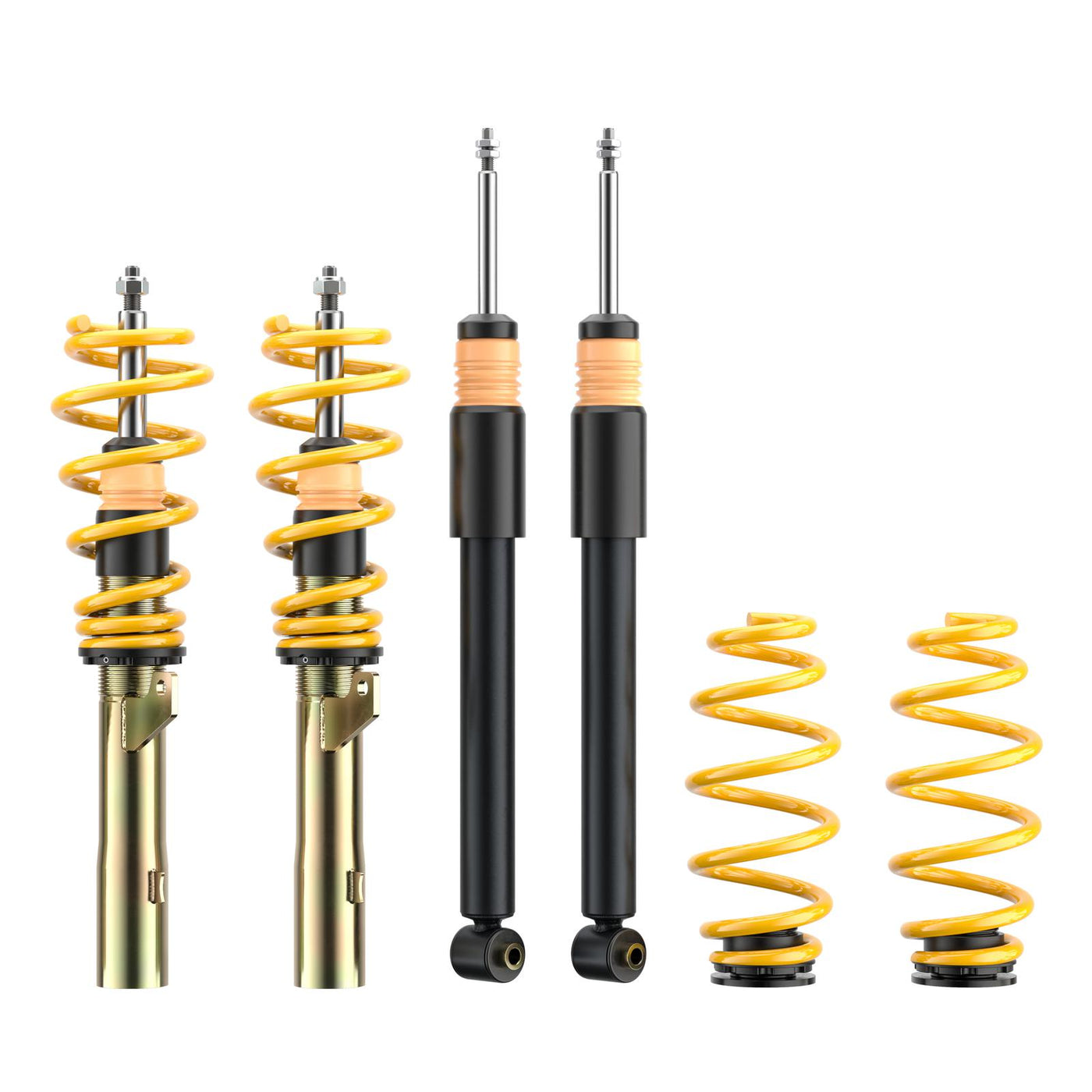 ST 182800CE ST XA Coilover Kit