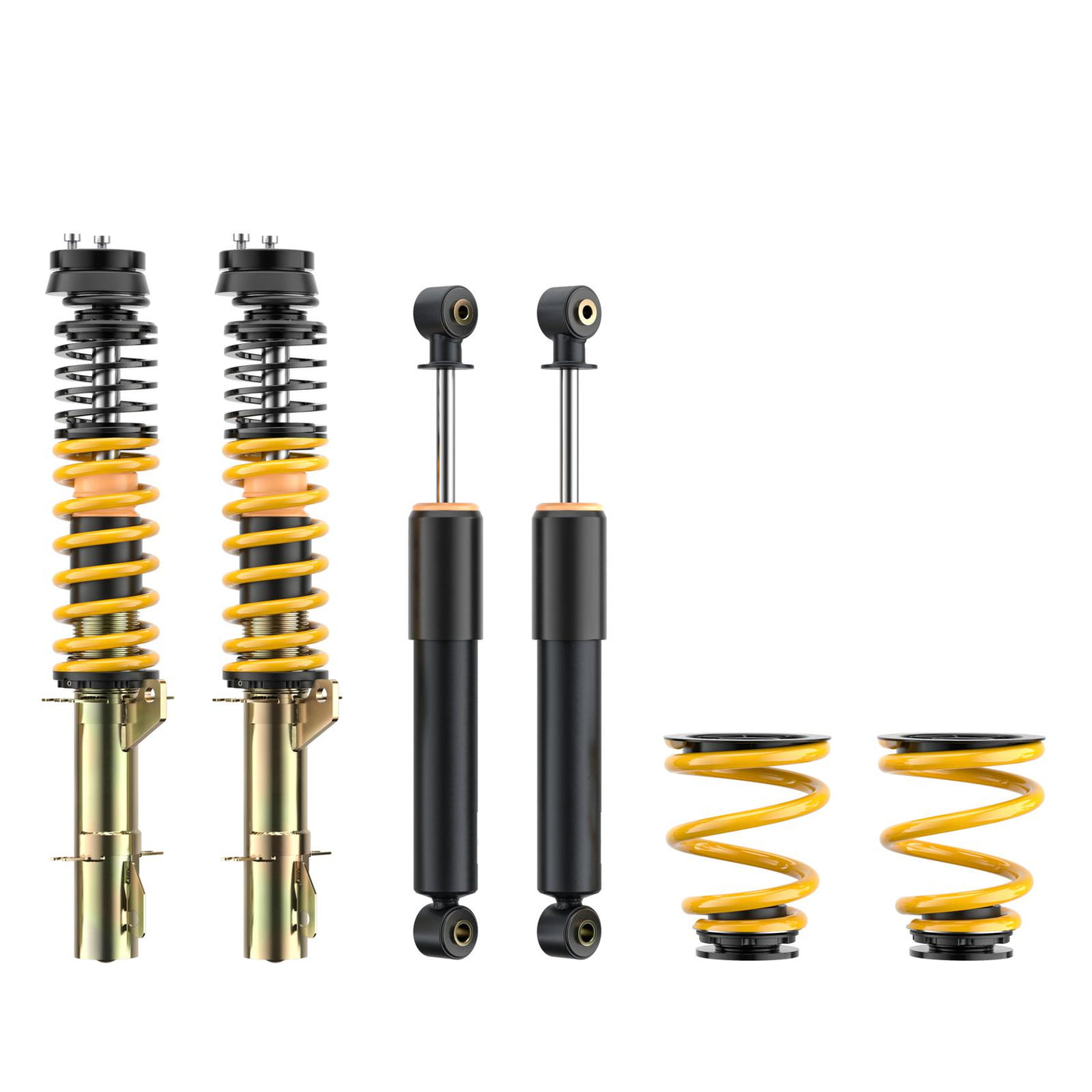 ST 18280830 ST XTA Coilover Kit