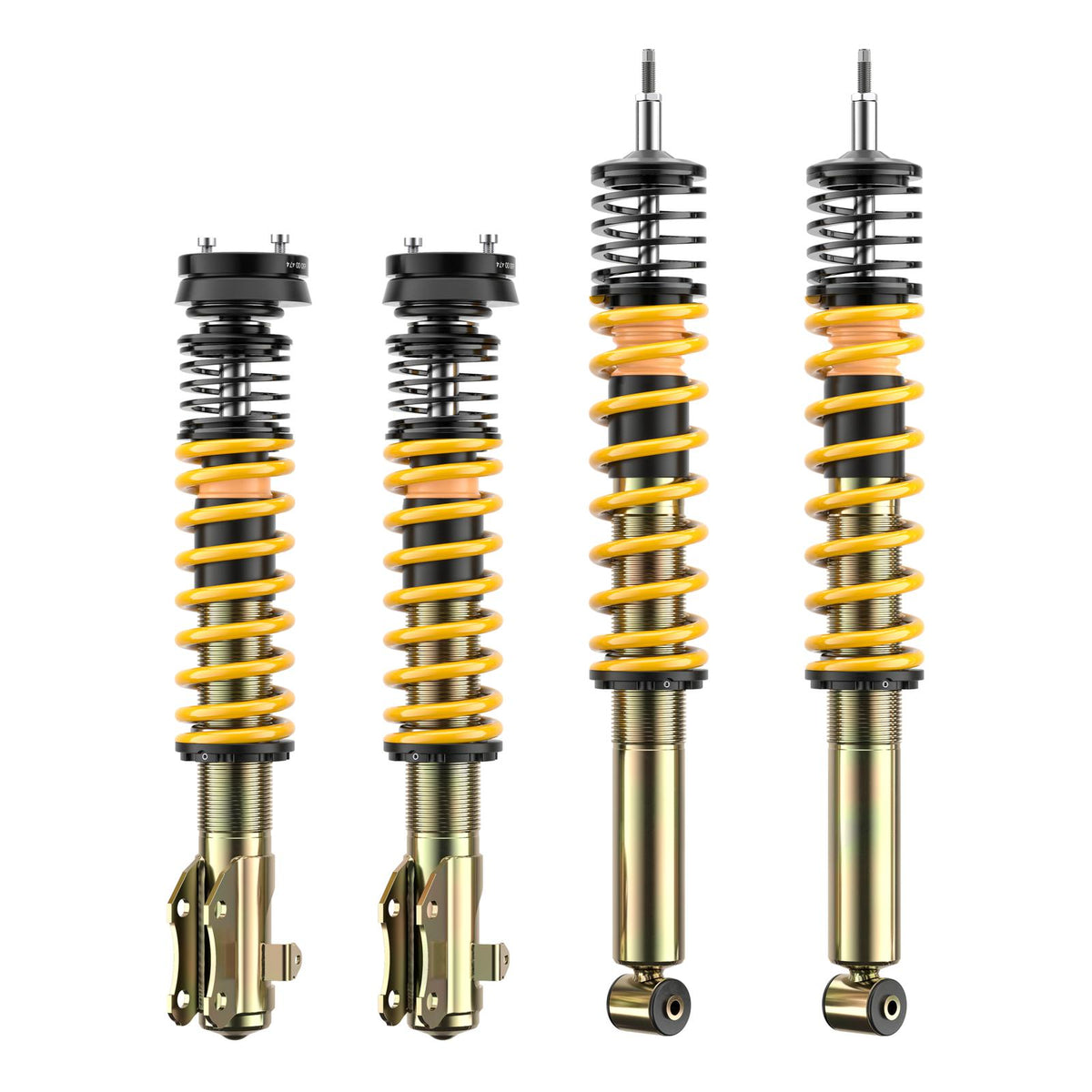 ST 18280853 ST XTA Coilover Kit