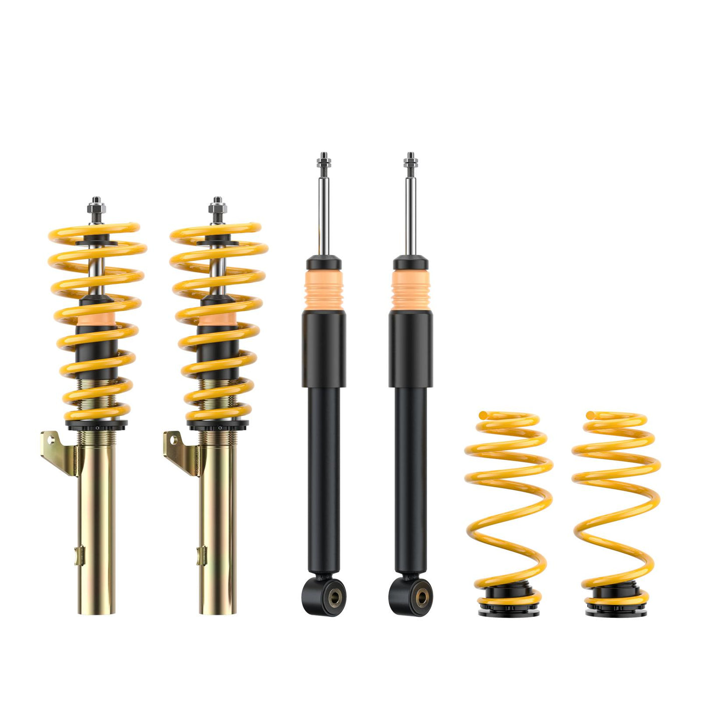 ST 18281022 ST XA Coilover Kit