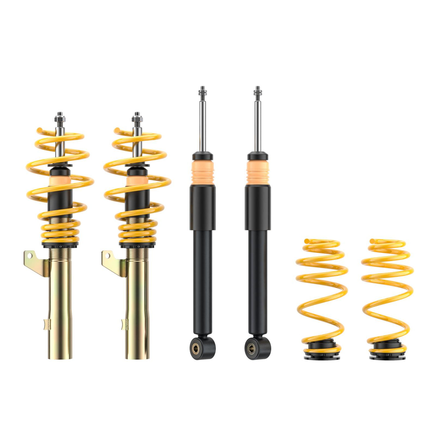 ST 18281032 ST XA Coilover Kit