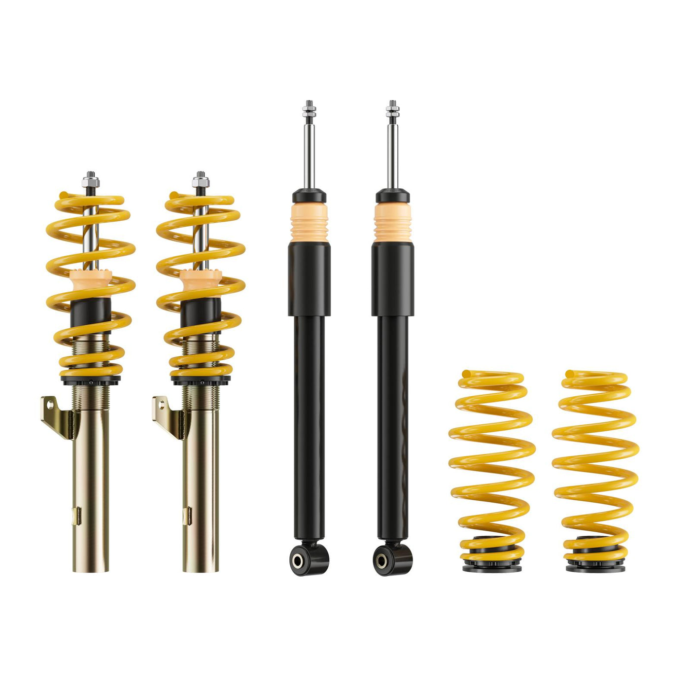 ST 18281046 ST XA Coilover Kit