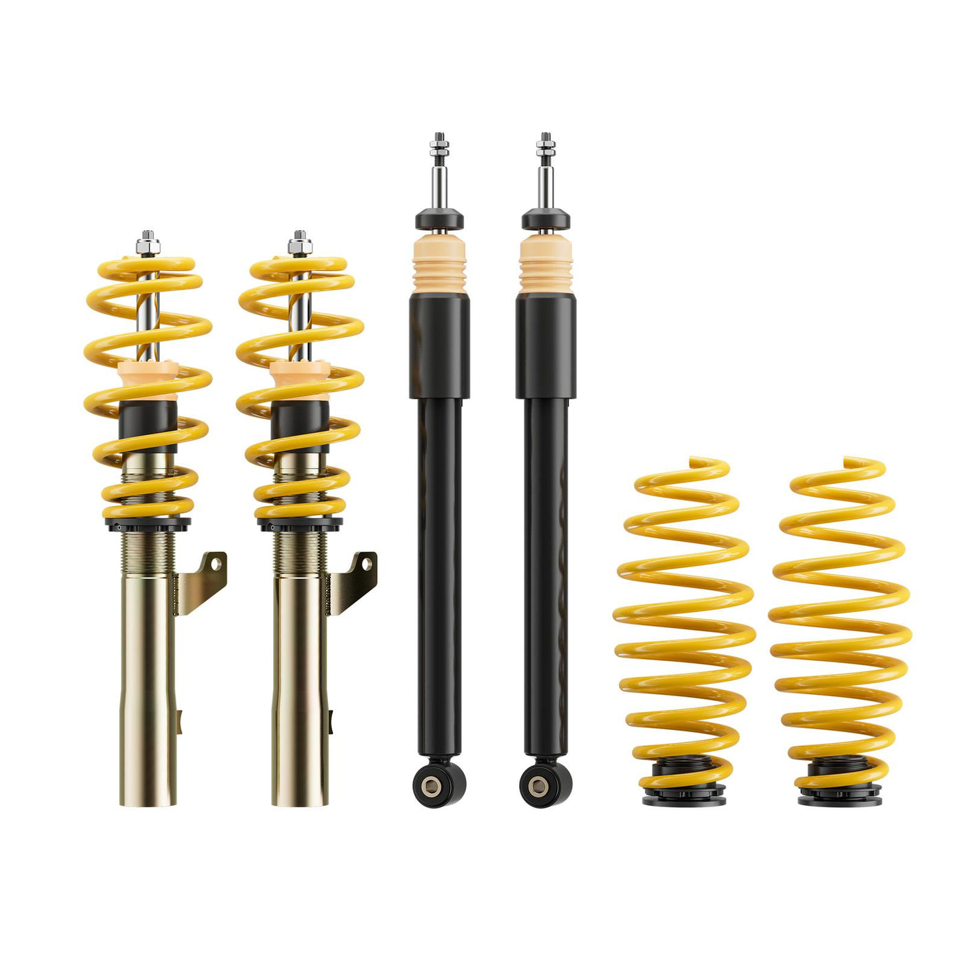 ST 18281056 VW SEAT ST XA Coilover Kit (GOLF VIII & LEON)