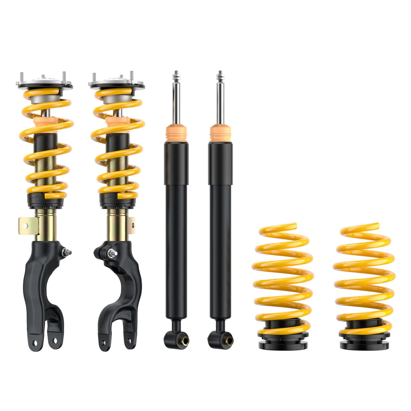 ST 18287010 ST XA Coilover Kit