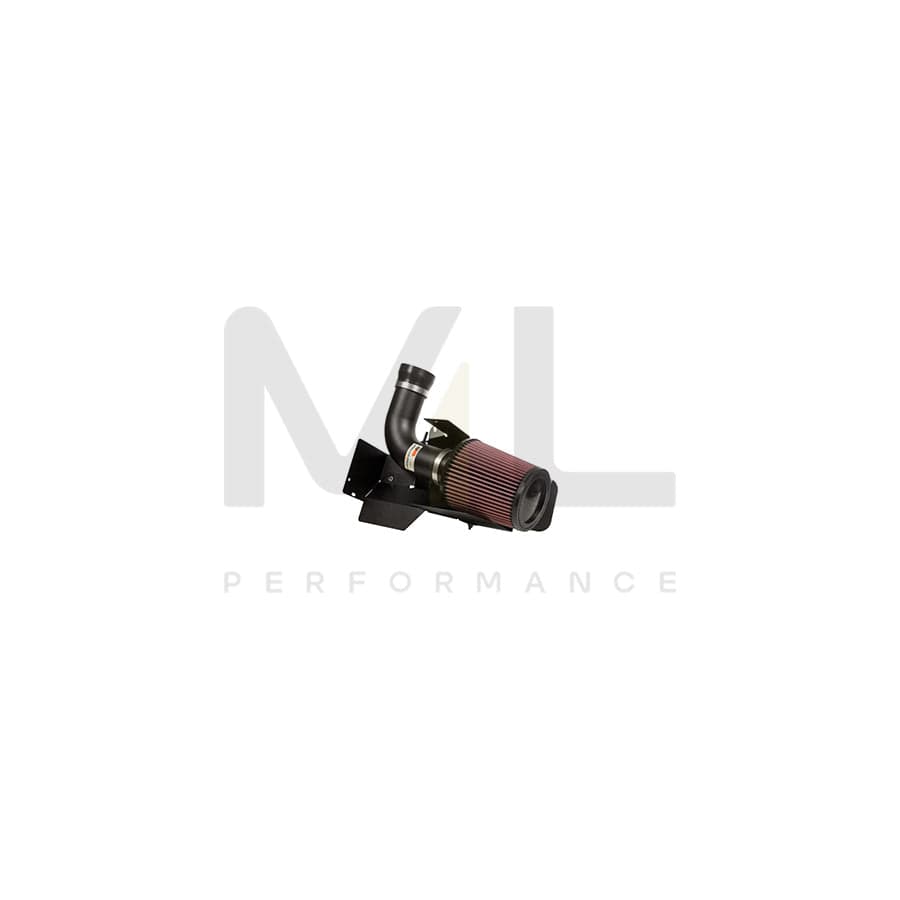K&N 69-9756TFK Performance Air Intake System | ML Car Parts UK | Performance Parts Direct