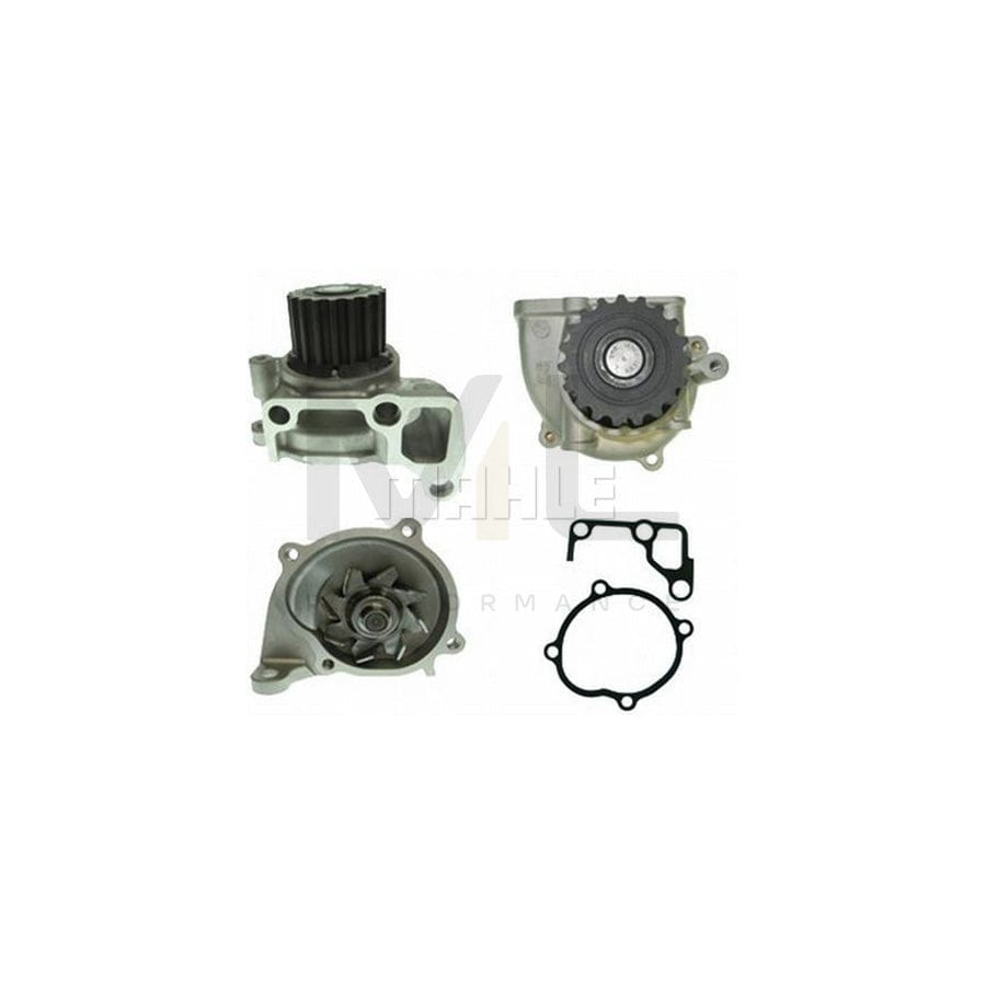 MAHLE ORIGINAL CP 181 000P Water Pump | Performance Parts DirectCar Parts