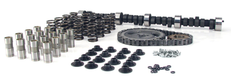 Comp Cams Camshaft Kit, Cs 255Deh