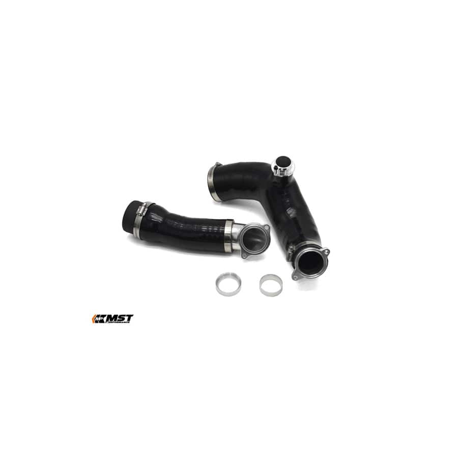 MST Performance MST-BW-M3402 BMW F80 F87 Turbo Inlet Kit (Inc. M2 Competition, M3 & M3 CS) 1 |
