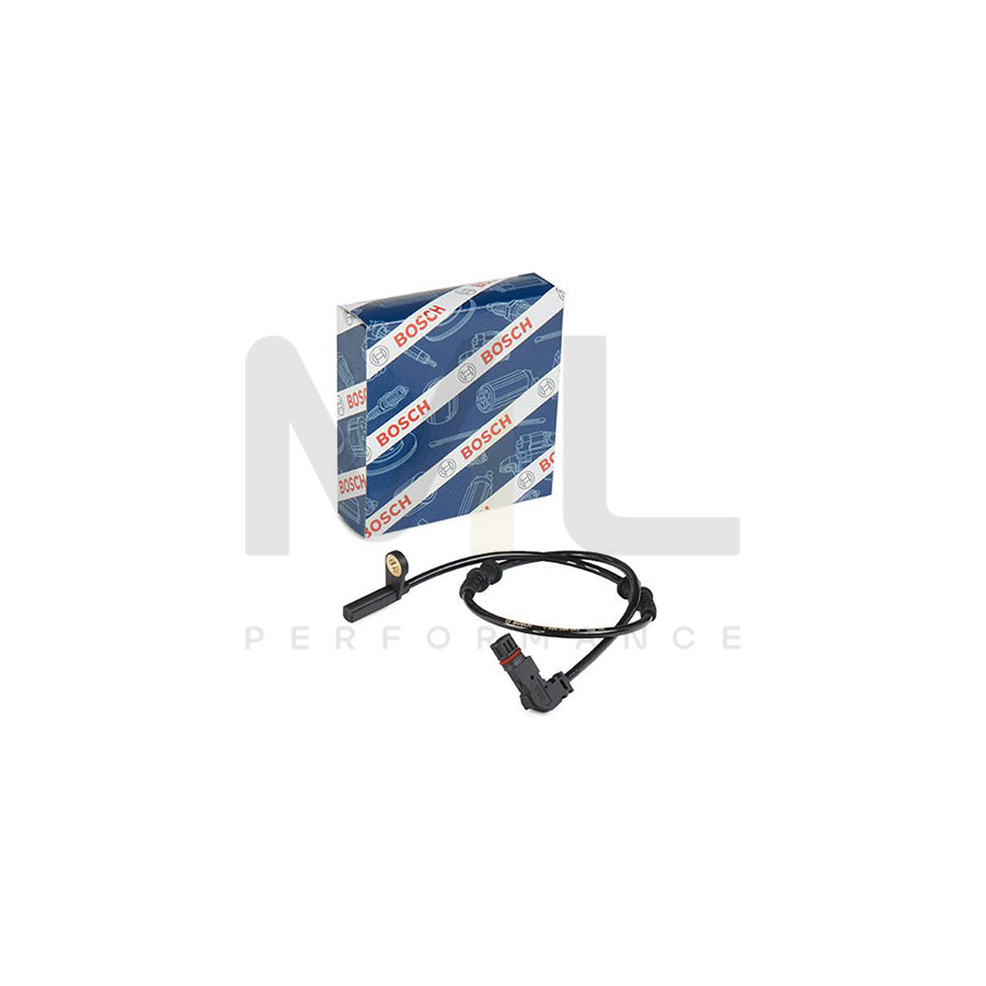 BOSCH Front Wheel Speed Sensor 0986594543 | ML Car Parts UK | Performance Parts Direct