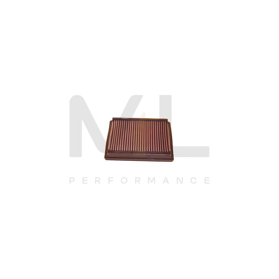 K&N 33-2866 Replacement Air Filter | ML Car Parts UK | Performance Parts Direct