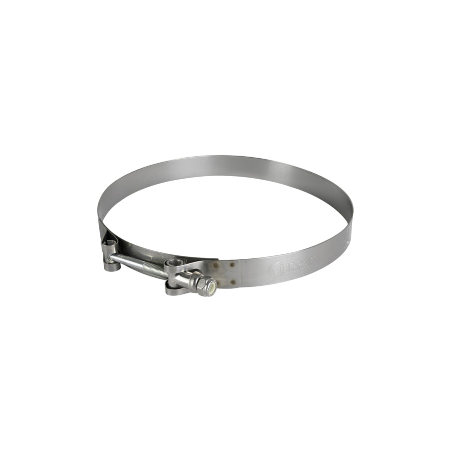 aFe 59-01038 T-Bolt (7-1/16 IN ID to 7-3/8 IN ID Range) Replacement Clamp Kit