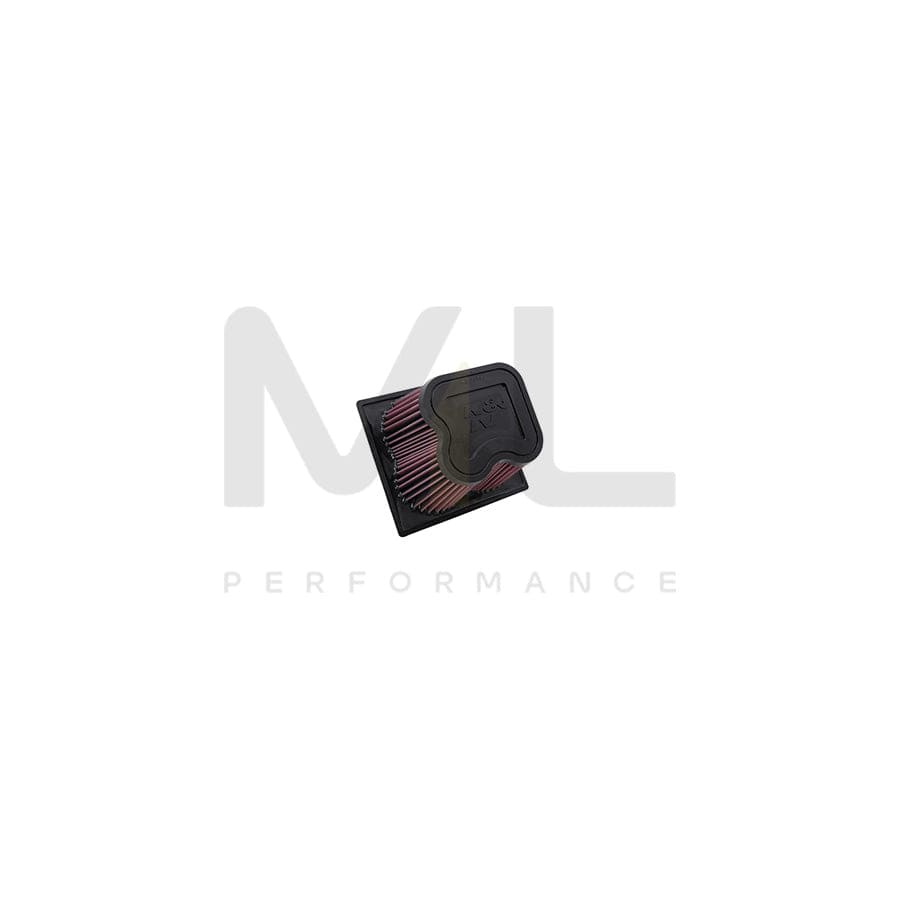 K&N E-0787 Replacement Air Filter | ML Car Parts UK | Performance Parts Direct