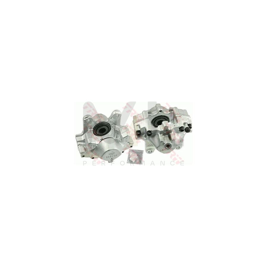 TRW BHN609E Brake Caliper suitable for MERCEDES-BENZ E-Class Saloon (W210) | Performance Parts Direct Car Parts