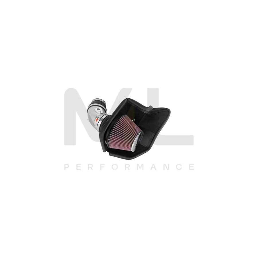 K&N 69-5310TS Performance Air Intake System | ML Car Parts UK | Performance Parts Direct