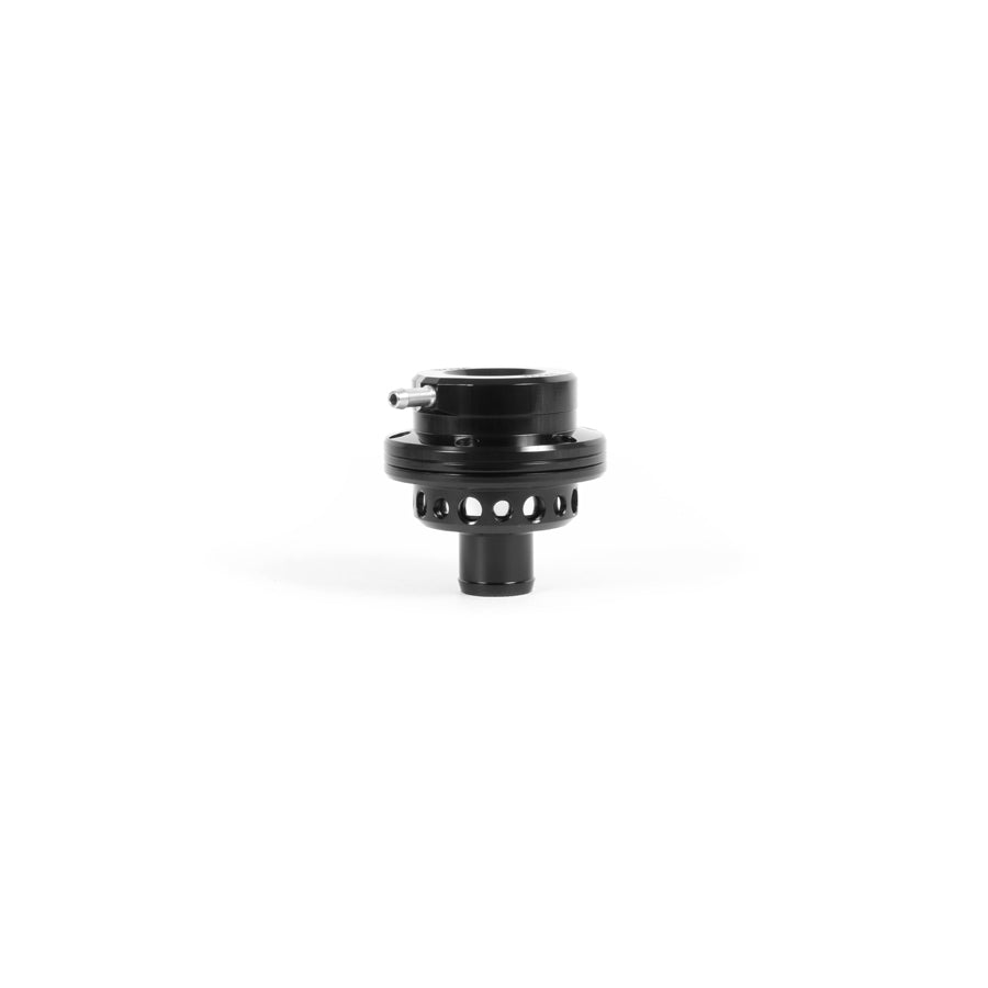 Forge FMDV004A Twin Piston Blow Off Valve with Side Vacuum Nipple