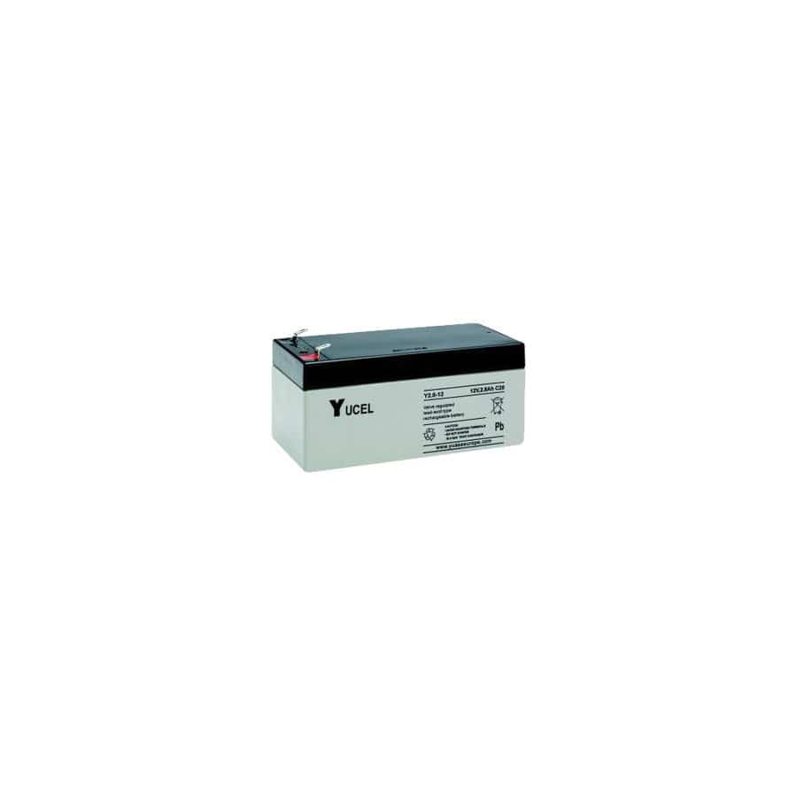 Yuasa 2.8-12 Battery (2.8V 12Ah)