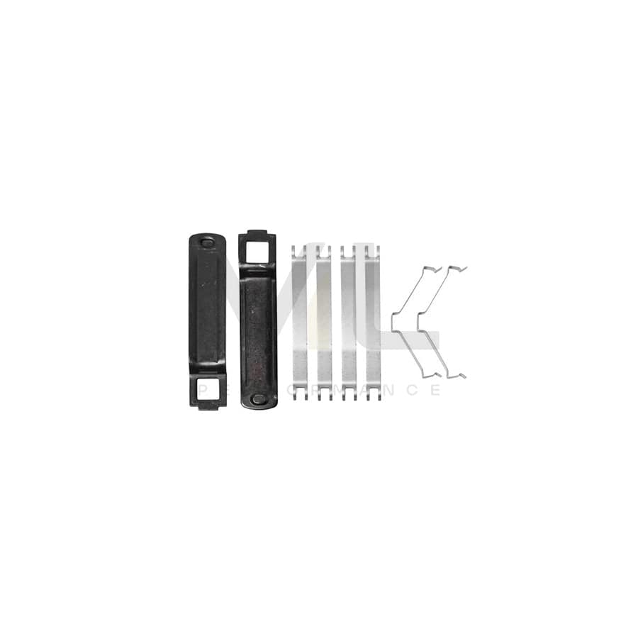 TEXTAR 2917501 Brake pad set | Performance Parts Direct Car Parts