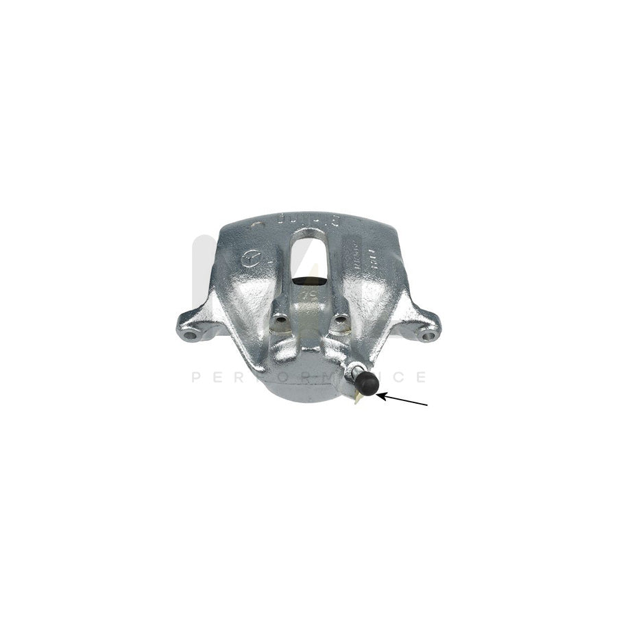 TEXTAR 38068100 Brake Caliper without holder | Performance Parts Direct Car Parts