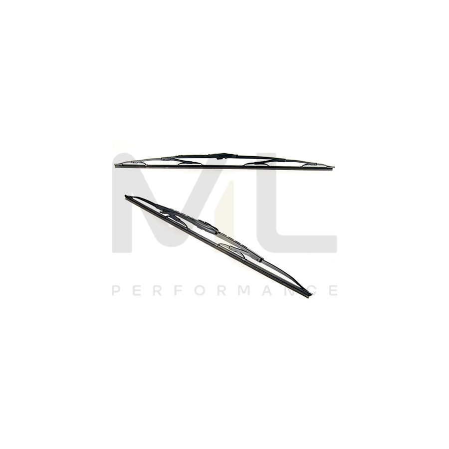 Bosch Super Plus Specific Wiper Blade Set 725 Front