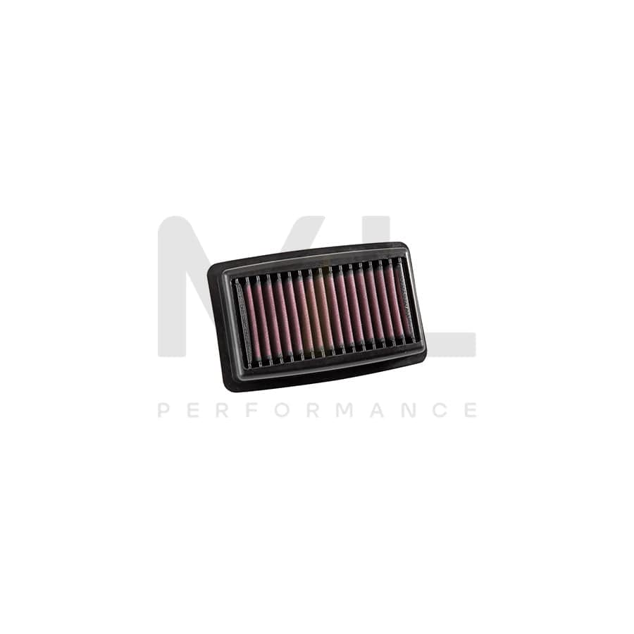 K&N 33-3056 Replacement Air Filter | ML Car Parts UK | Performance Parts Direct