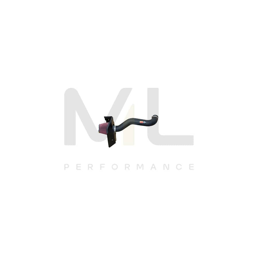 K&N 57-1548 Performance Air Intake System | ML Car Parts UK | Performance Parts Direct