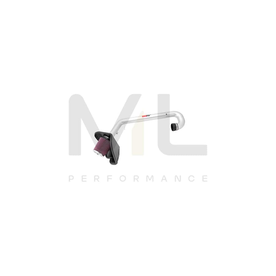 K&N 77-3000KS Performance Air Intake System