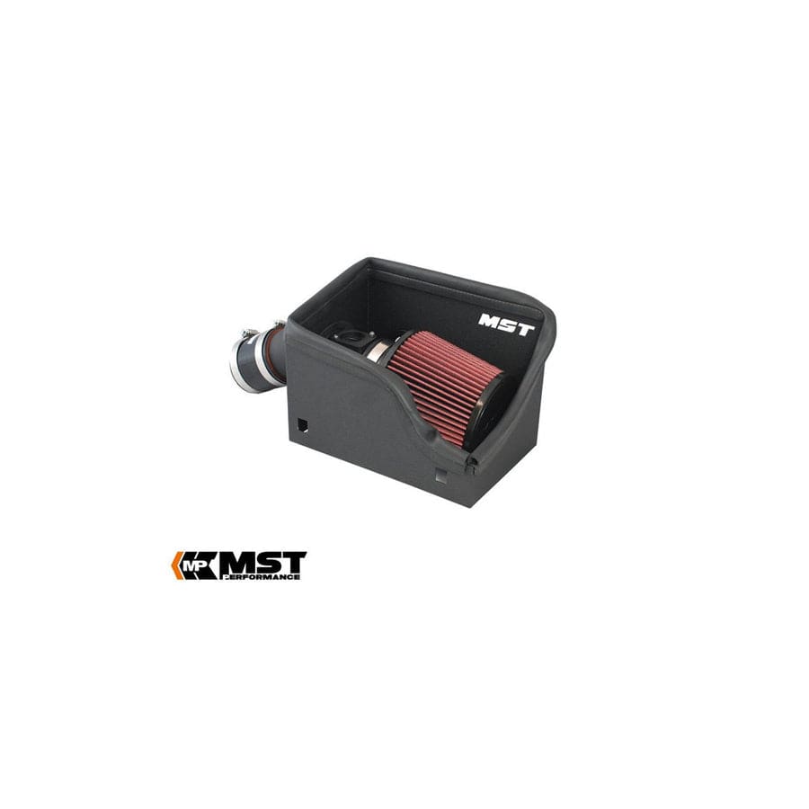 MST Performance MST-MZ-302 MAZDA 3 Induction Kit