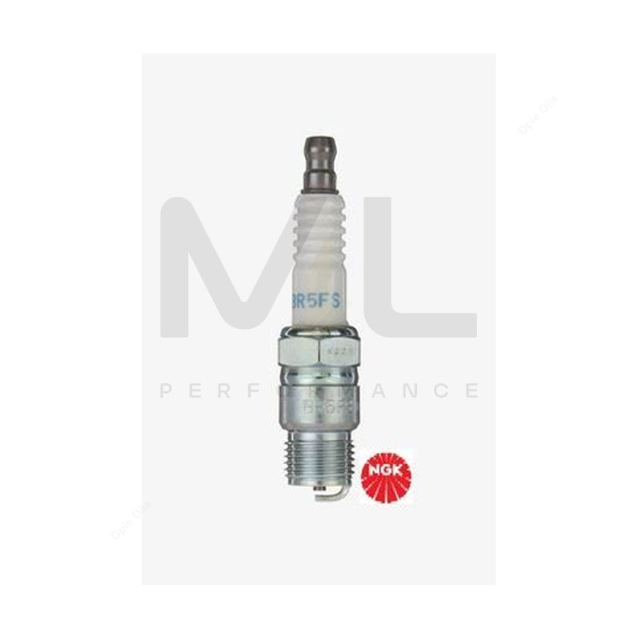 NGK BR5FS (4123) - Standard Spark Plug / Sparkplug