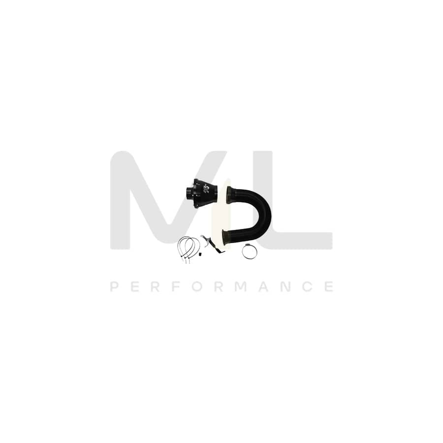 K&N 57A-6028 Performance Air Intake System | ML Car Parts UK | Performance Parts Direct