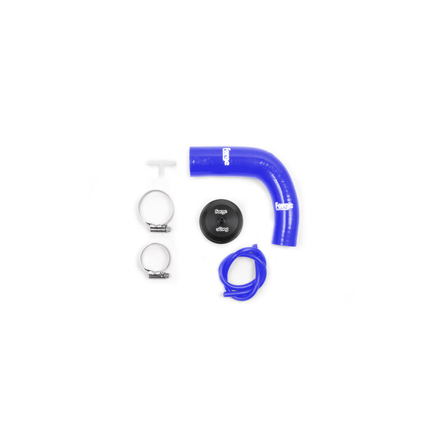 Forge FMFOCSTDV Blow Off Valve & Kit for the Ford Focus ST 225 MK2