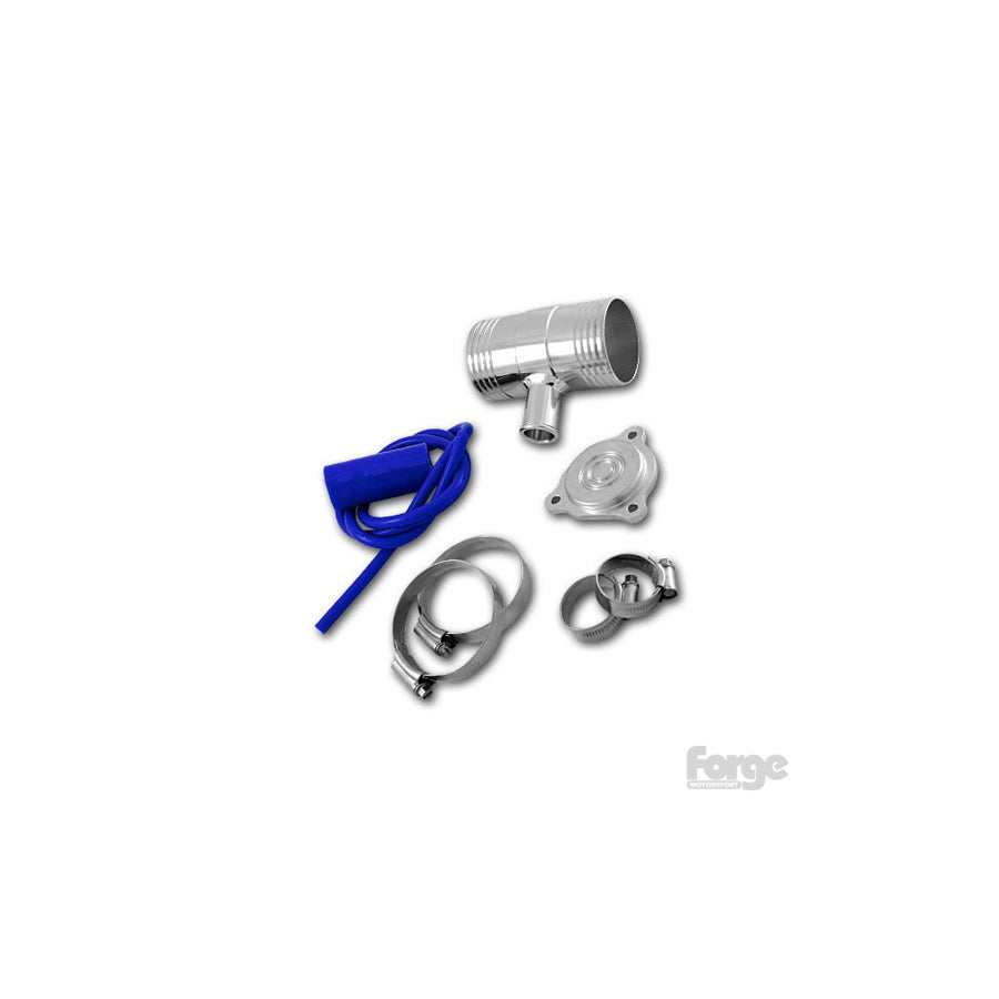 Forge FMFK023 Ford Escort Cosworth T25 Small Turbo Valve Fitting Kit