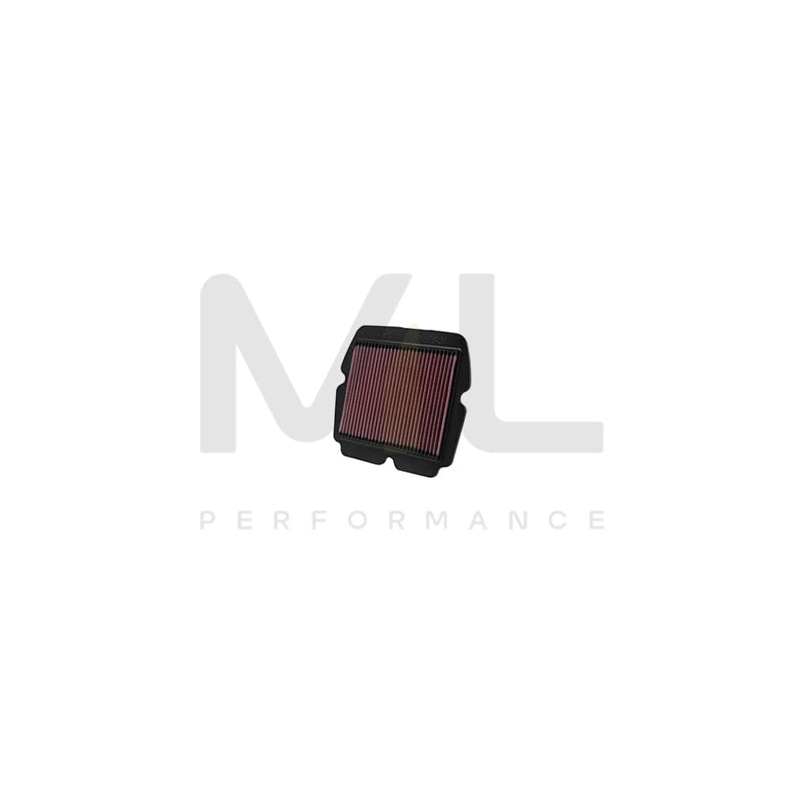 K&N HA-1801 Replacement Air Filter | ML Car Parts UK | Performance Parts Direct