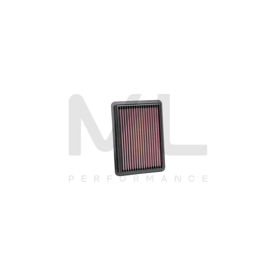 K&N 33-5096 Replacement Air Filter | ML Car Parts UK | Performance Parts Direct