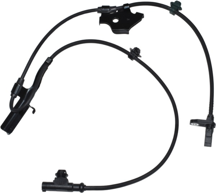 TEXTAR 45049900 Front Left ABS Sensor