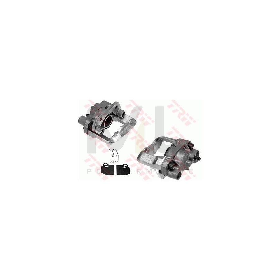 TRW BCV178E Brake Caliper | Performance Parts Direct Car Parts