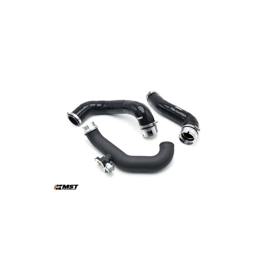 MST Performance MST-FO-MK4017 FORD Focus Mk4 Boost Pipe