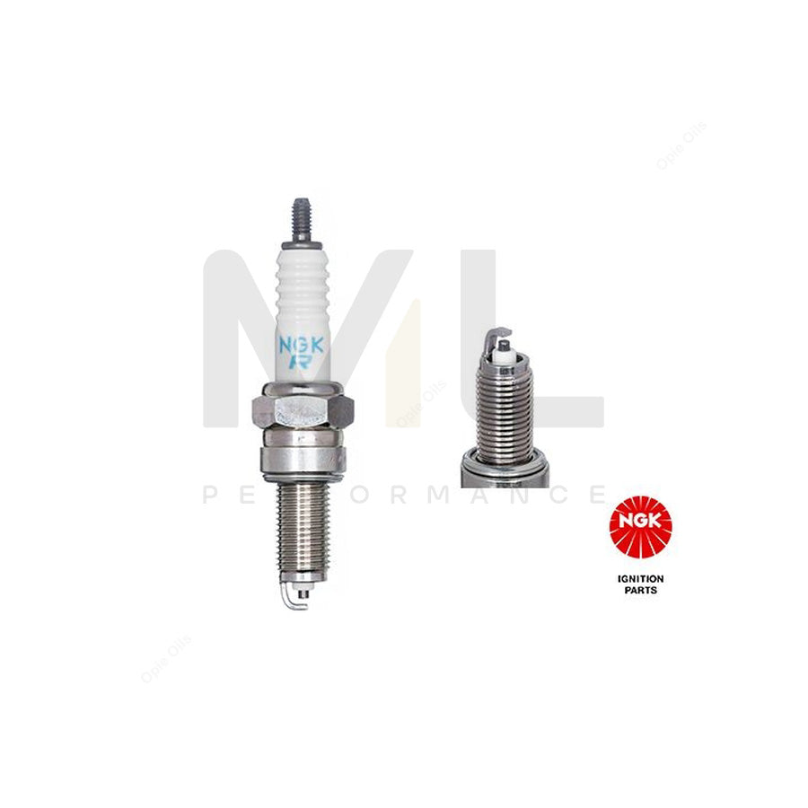 NGK CPR6EA-9S (1582) - Standard Spark Plug / Sparkplug