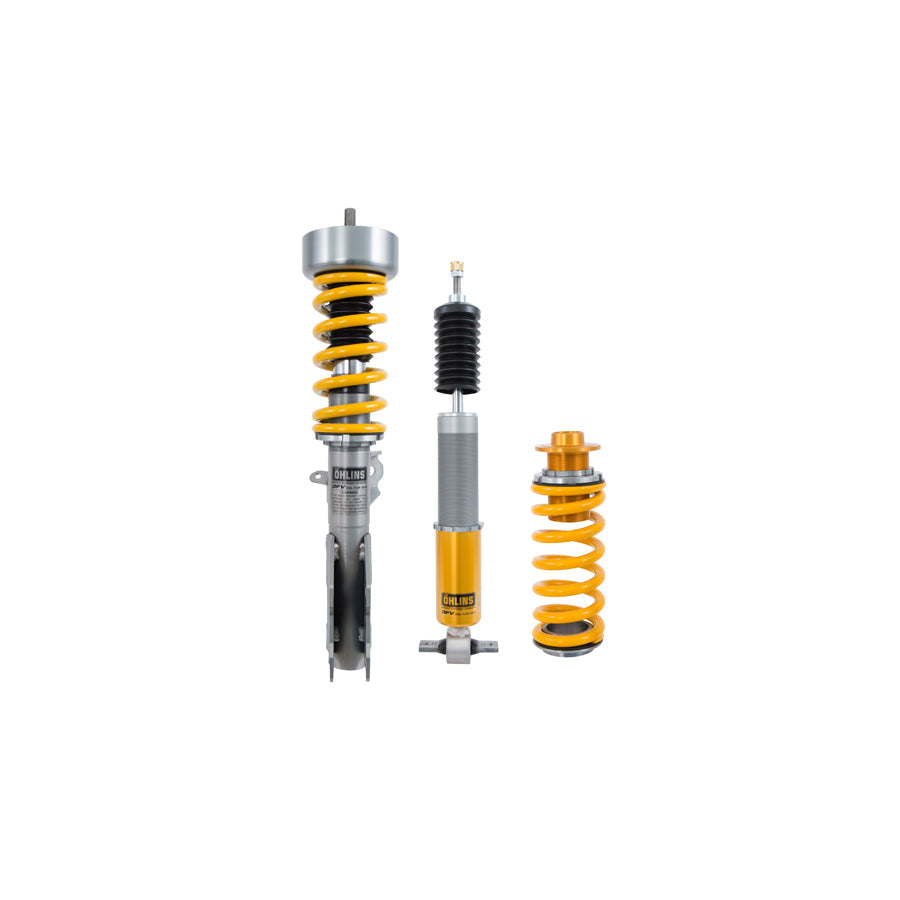 OHLINS FOS MR00S1 Road and Track Coilovers Ford Mustang (S550) 2015-2022