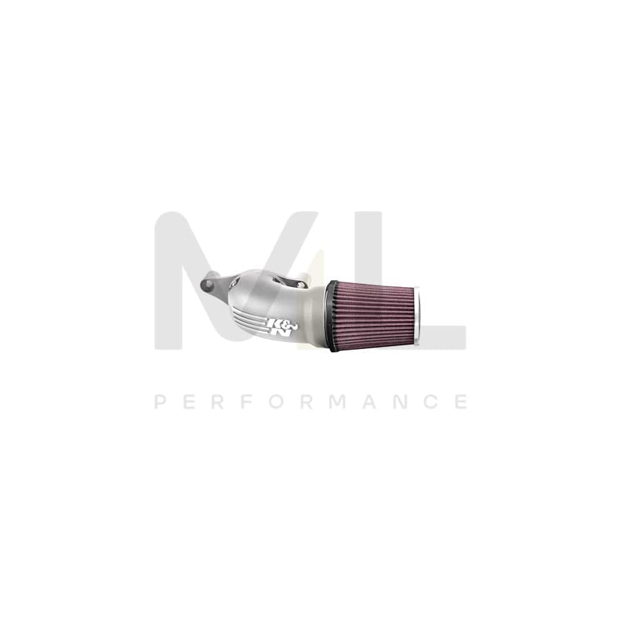K&N 57-1139S Performance Air Intake System | ML Car Parts UK | Performance Parts Direct