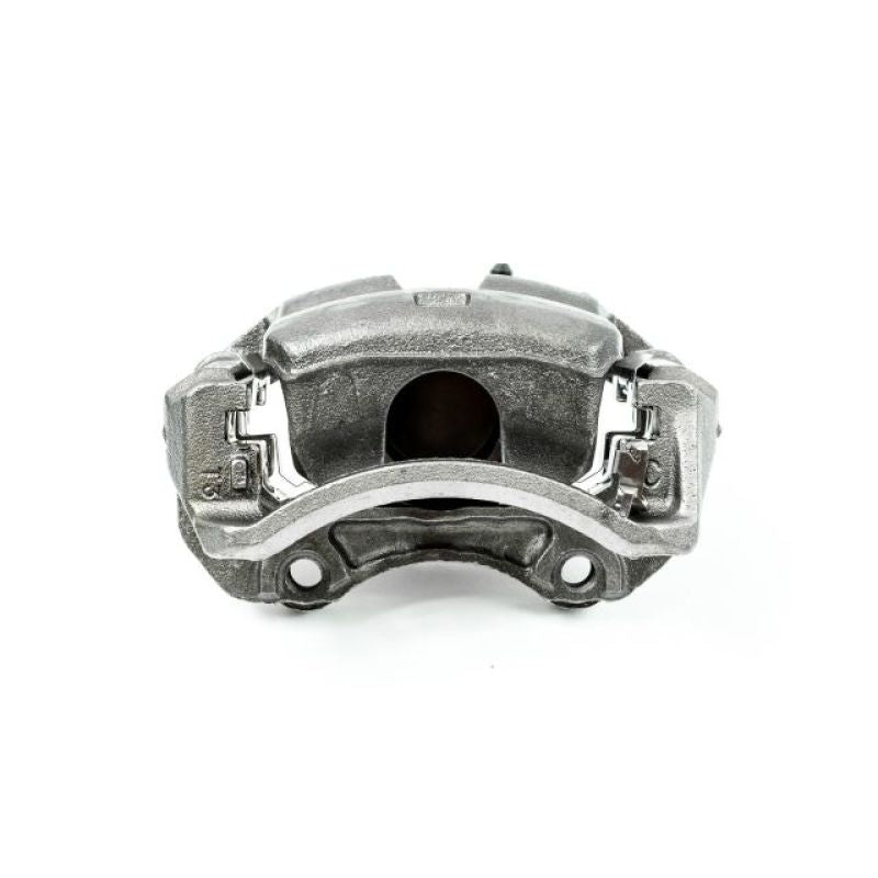 PowerStop Power Stop 00-01 Infiniti I30 Front Left Autospecialty Caliper w/Bracket