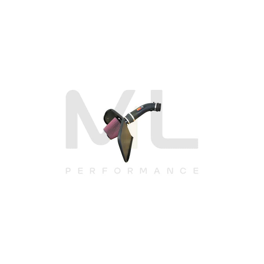 K&N 57-9024 Performance Air Intake System | ML Car Parts UK | Performance Parts Direct