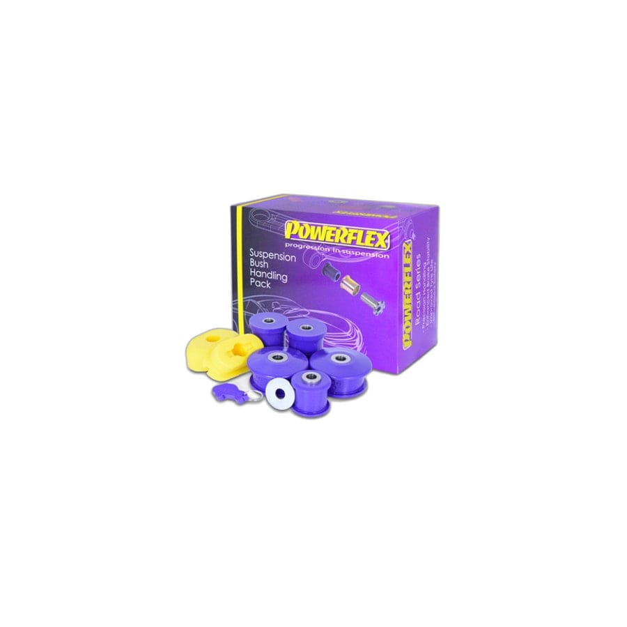 Powerflex PF3K-1001 Seat Audi Handling Pack (Petrol Only) (Inc. Leon, TT, A3)